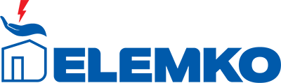 Elemko logo