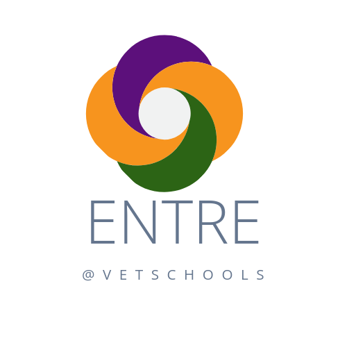 EntreVetSchools logo